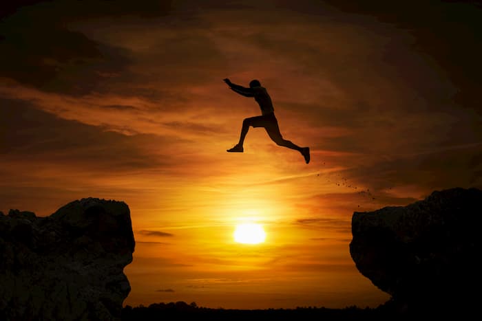 How to tackle the curse of anxiety